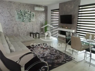 CromaImob Inchiriere apartament 2 camere, zona Gheorghe Doja - foto 17