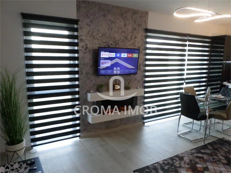 CromaImob Inchiriere apartament 2 camere, zona Gheorghe Doja - foto 3