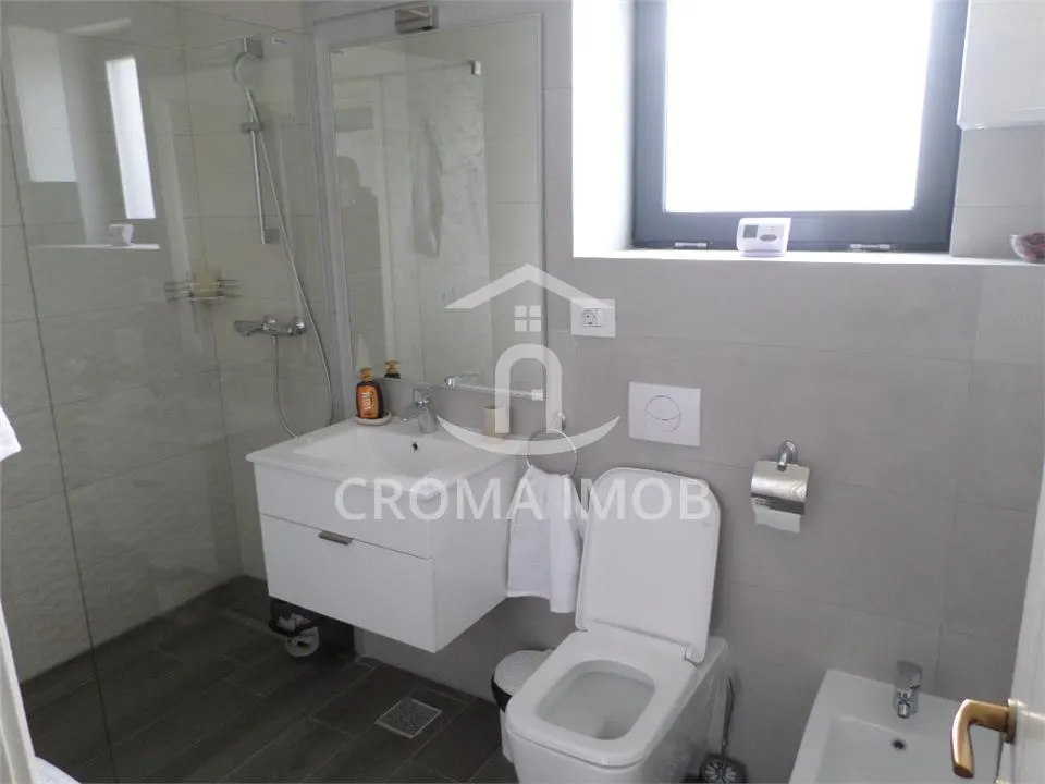 CromaImob Inchiriere apartament 2 camere, zona Gheorghe Doja - foto 7