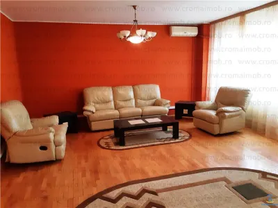 Inchiriere duplex 5 camere, Ploiesti, zona Ultracentrala - foto 15