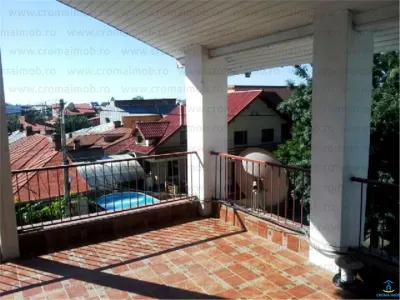 Inchiriere apartament 4 camere zona Republicii - foto 15