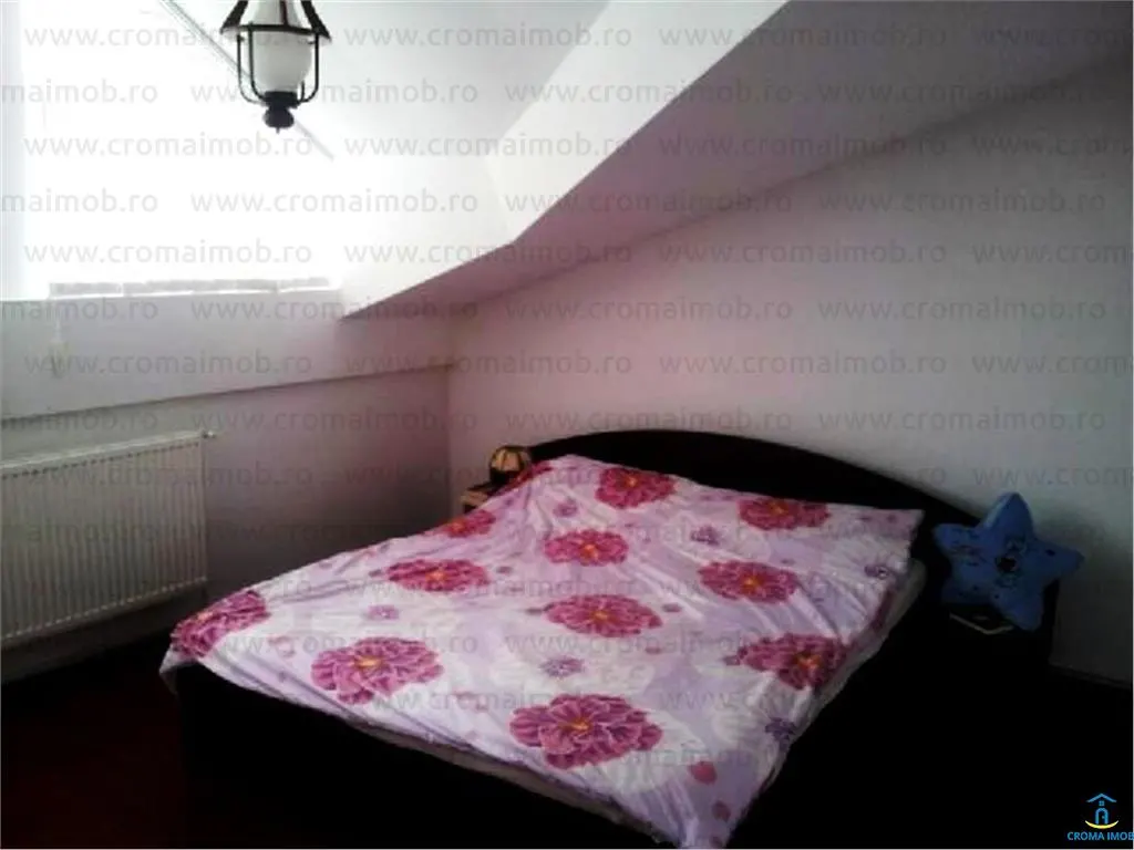 Inchiriere apartament 4 camere zona Republicii - foto 16