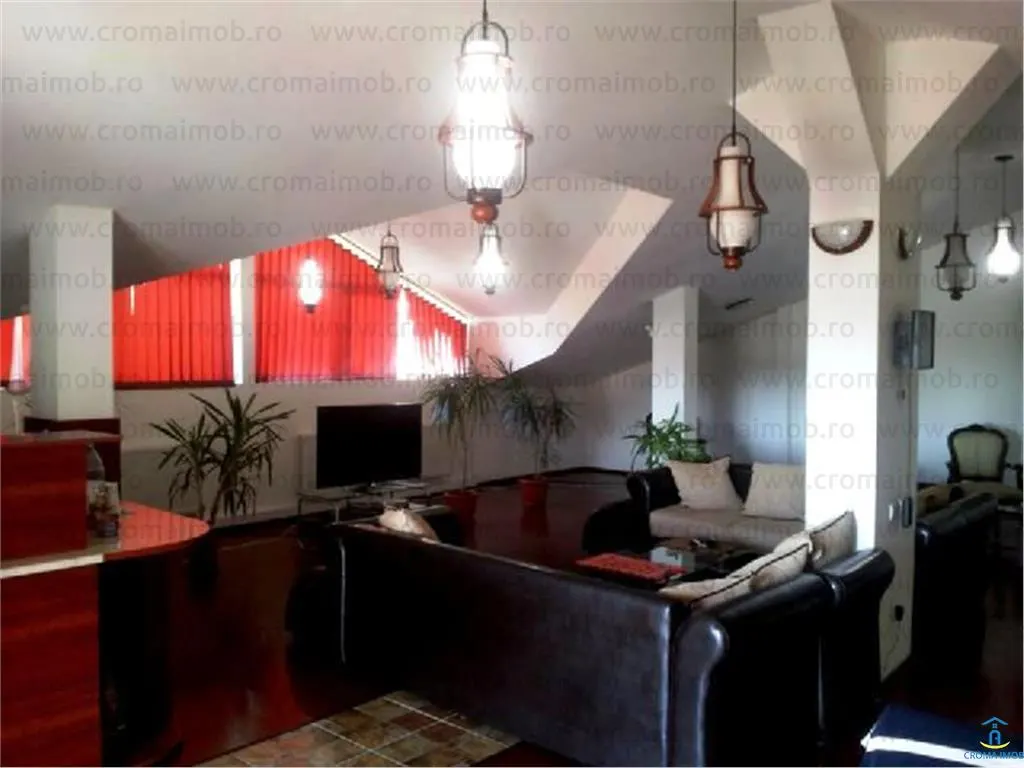 Inchiriere apartament 4 camere zona Republicii - foto 17