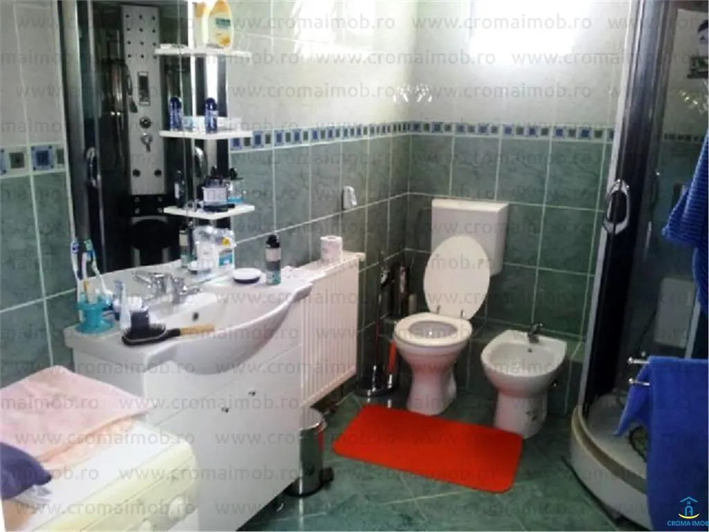 Inchiriere apartament 4 camere zona Republicii - foto 19