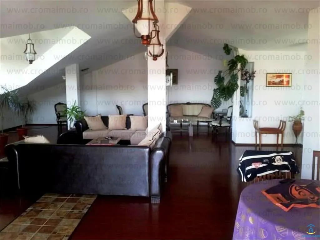Inchiriere apartament 4 camere zona Republicii - foto 6