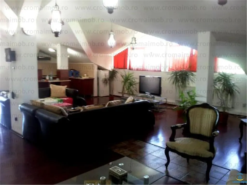 Inchiriere apartament 4 camere zona Republicii - foto 7