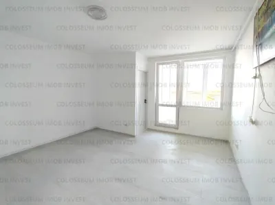Garsoniera decomandat - zona Noua - foto 3