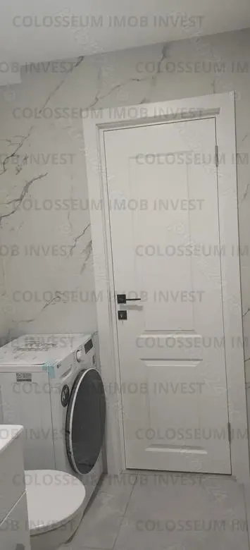 Apartament 2 camere, decomandat - zona Bartolomeu - foto 8