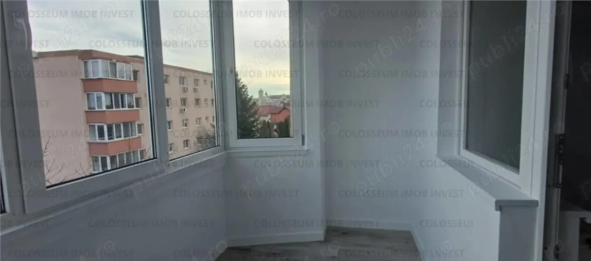 Apartament 2 camere, decomandat - zona Bartolomeu - foto 10