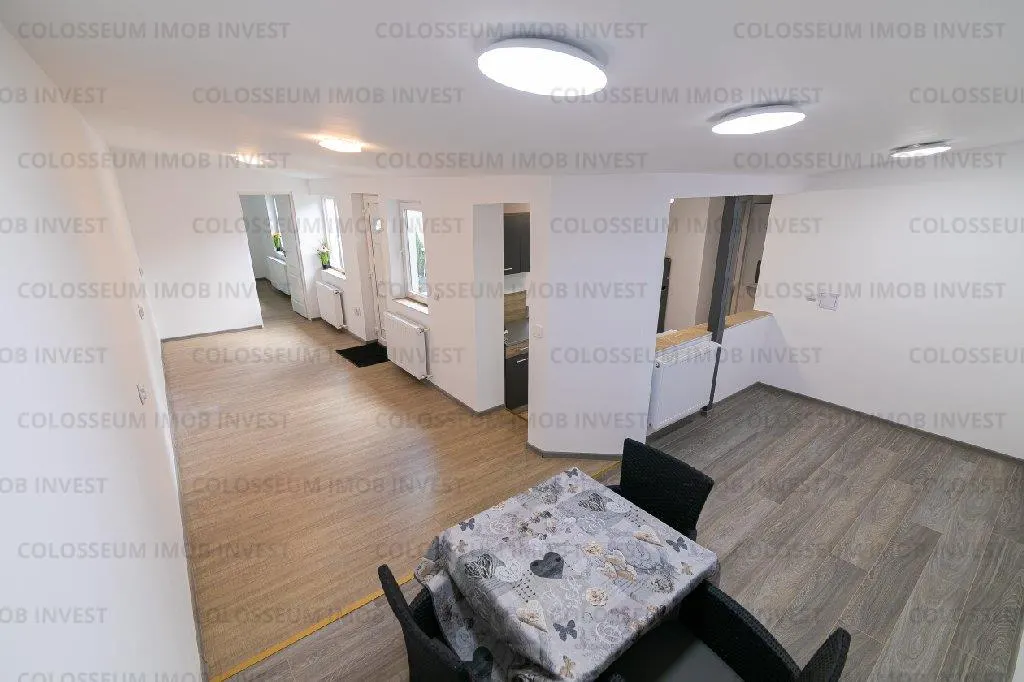 Spatiu comercial - zona Faget - foto 1
