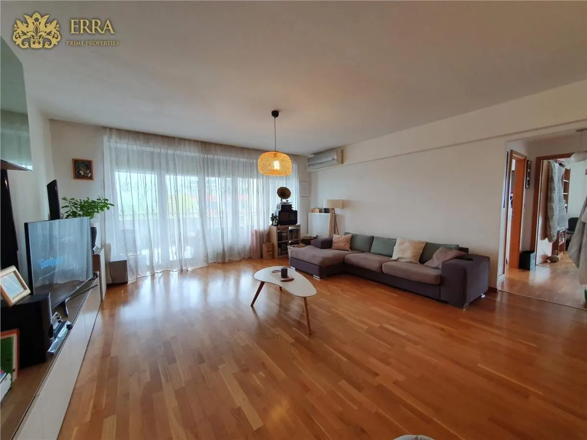 Apartament 3 camere Green Lake, terasa 20mp, garaj. - foto 1