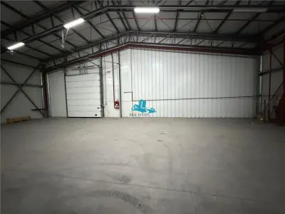 Inchiriere hale industriale, Stefanesti, 650 mp, sau mai mult, autorizatie ISU - foto 11