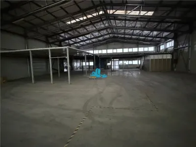 Inchiriere hale industriale, 1650 mp sau mai putin, autorizatie ISU - foto 7