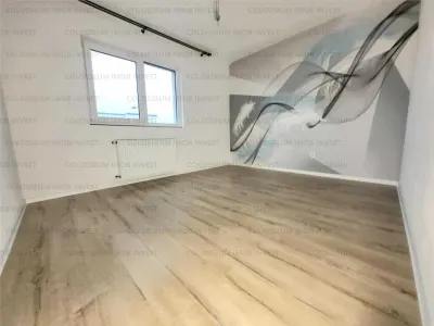 Apartament cu 3 camere, decomandat - zona Sanpetru - foto 5
