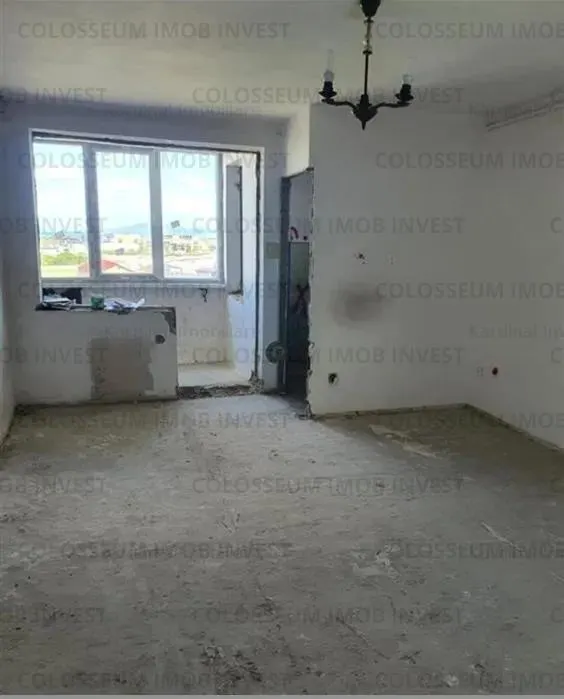 Garsoniera - zona Noua - foto 11
