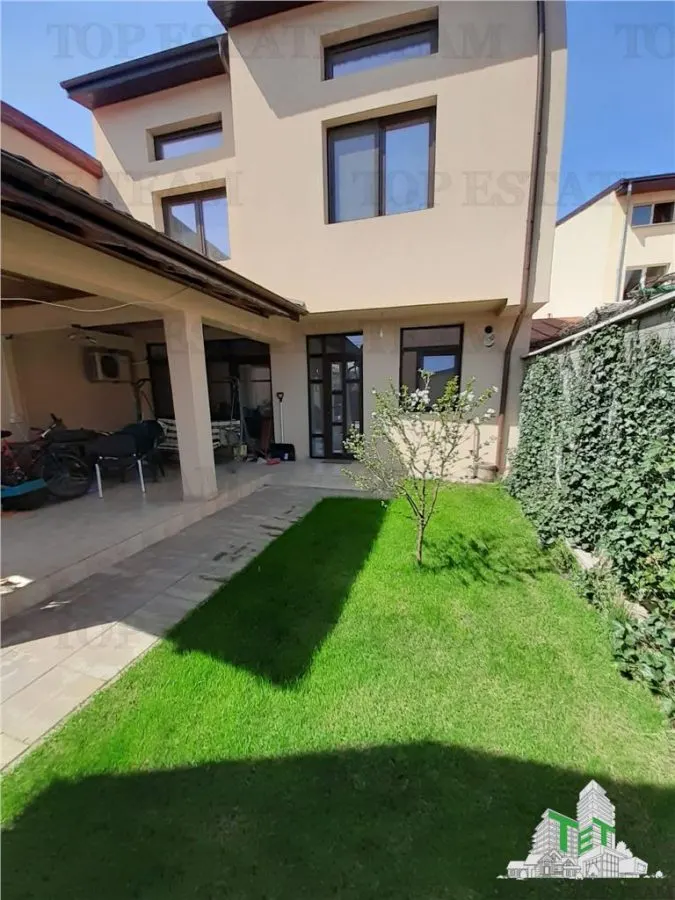 Vila spatioasa cu 5 camere |Giulesti- Bucuresti |  Constructie 2022 |  Curte proprie | Pret redus | - foto 1