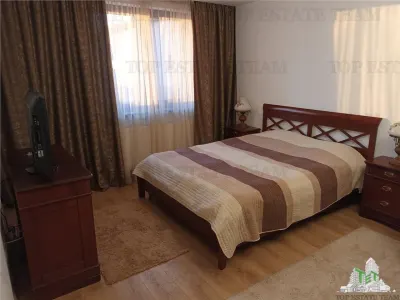 Vila spatioasa cu 5 camere |Giulesti- Bucuresti |  Constructie 2022 |  Curte proprie | Pret redus | - foto 4