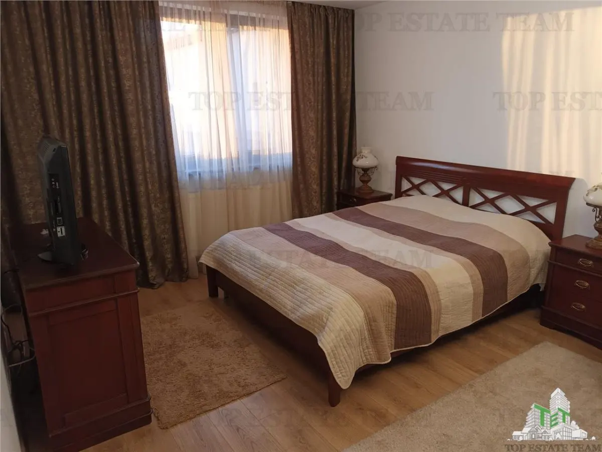 Vila spatioasa cu 5 camere |Giulesti- Bucuresti |  Constructie 2022 |  Curte proprie | Pret redus | - foto 4