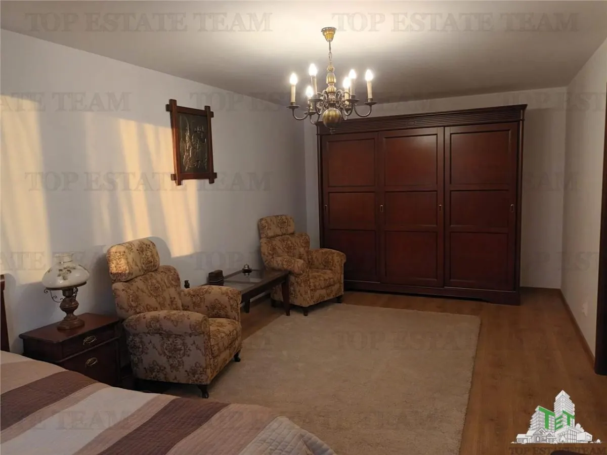 Vila spatioasa cu 5 camere |Giulesti- Bucuresti |  Constructie 2022 |  Curte proprie | Pret redus | - foto 7