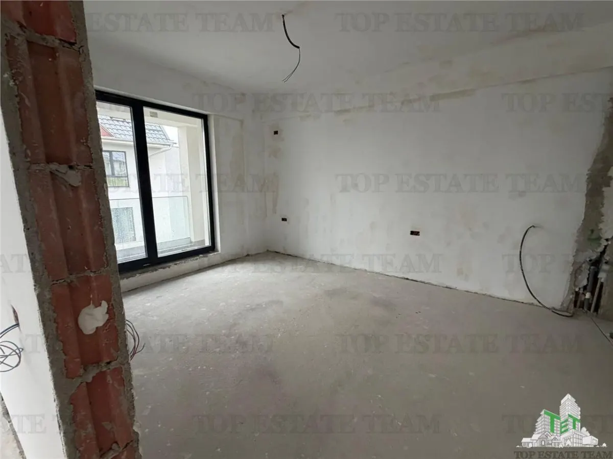 Baneasa | Apartament 3 camere cu dressing si balcon | Etaj 2/3 | 229.000 euro + TVA - foto 7
