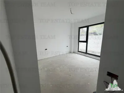 Baneasa | Apartament 3 camere cu curte proprie | Zona de Nord premium | 320.000 euro + TVA - foto 6