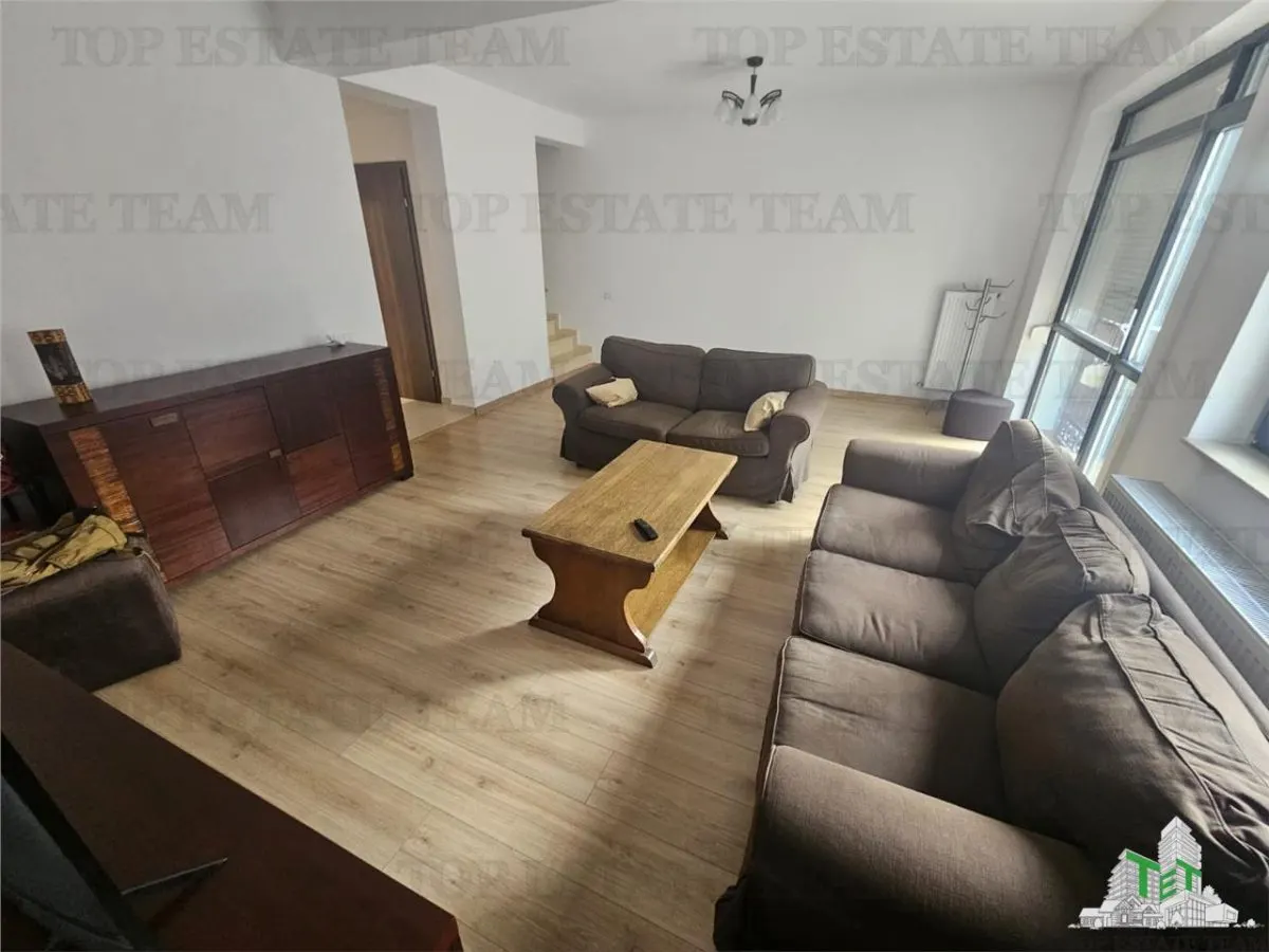 Casa mobilata 4 camere langa metrou in Drumul Taberei - foto 1