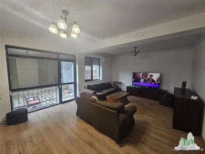 Casa mobilata 4 camere langa metrou in Drumul Taberei - foto 2