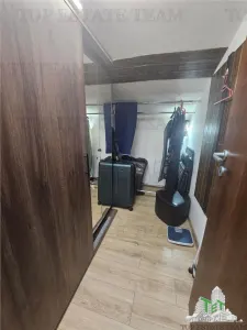 Casa mobilata 4 camere langa metrou in Drumul Taberei - foto 12