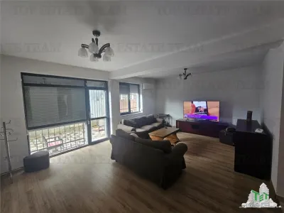 Casa mobilata 4 camere langa metrou in Drumul Taberei - foto 14