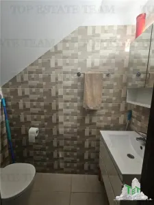 Casa mobilata 4 camere langa metrou in Drumul Taberei - foto 15