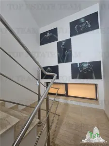 Casa mobilata 4 camere langa metrou in Drumul Taberei - foto 7