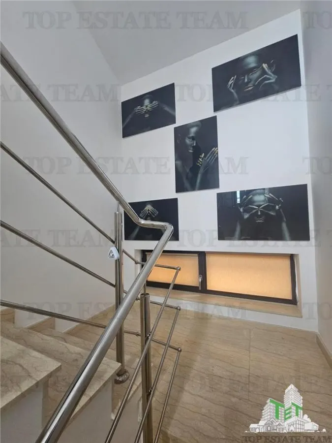 Casa mobilata 4 camere langa metrou in Drumul Taberei - foto 7