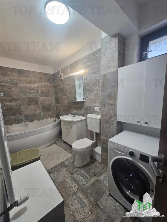 Casa mobilata 4 camere langa metrou in Drumul Taberei - foto 8