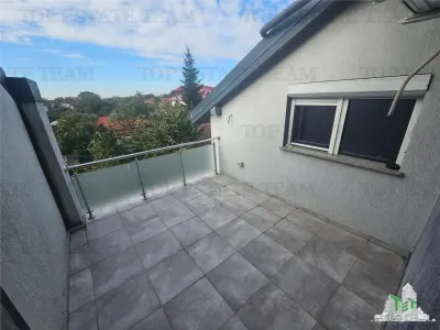 Casa mobilata 4 camere langa metrou in Drumul Taberei - foto 9