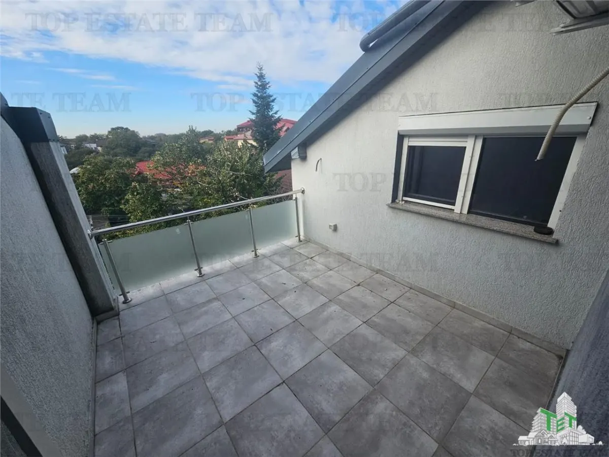 Casa mobilata 4 camere langa metrou in Drumul Taberei - foto 9