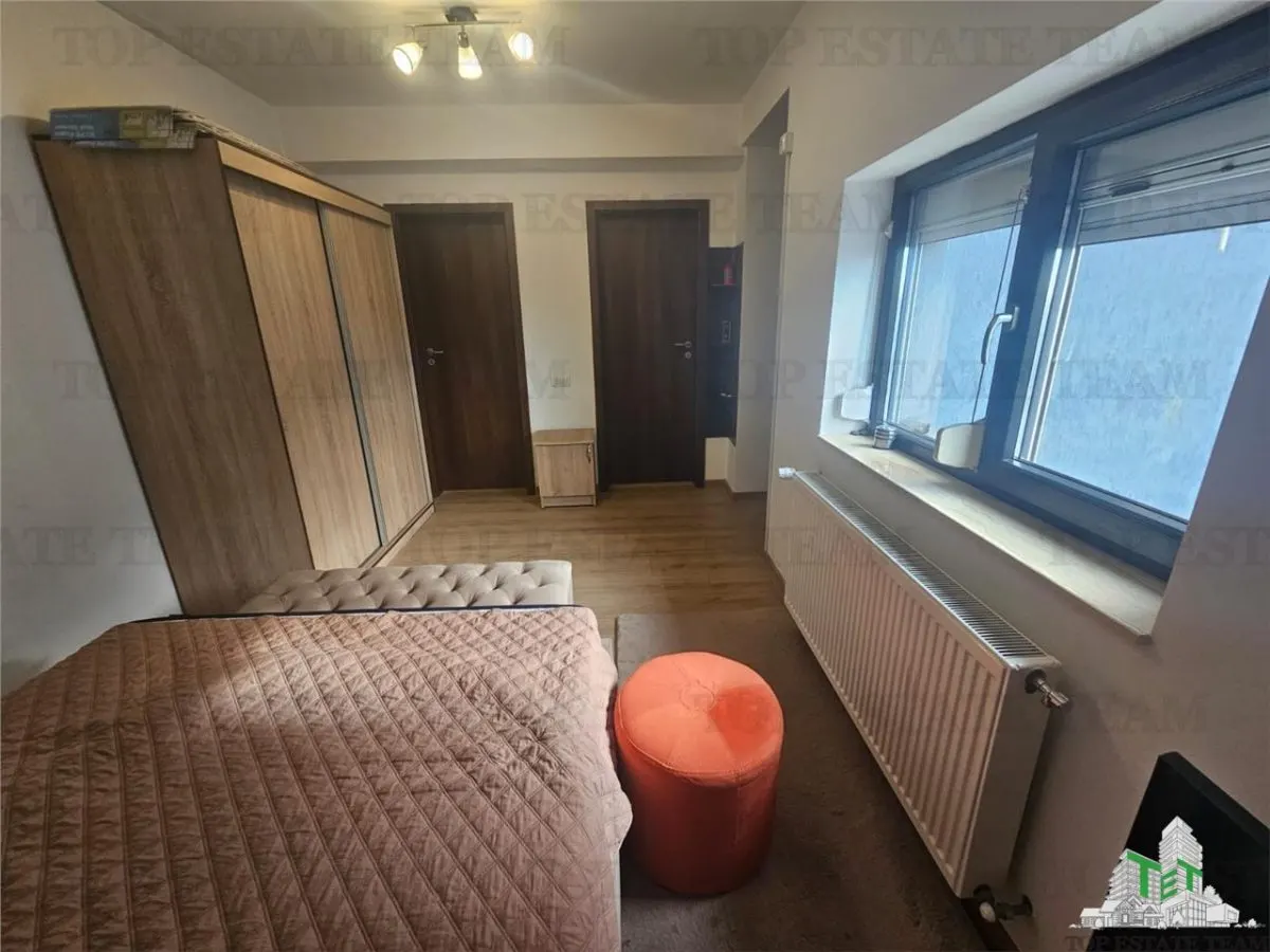 Casa mobilata 4 camere langa metrou in Drumul Taberei - foto 10