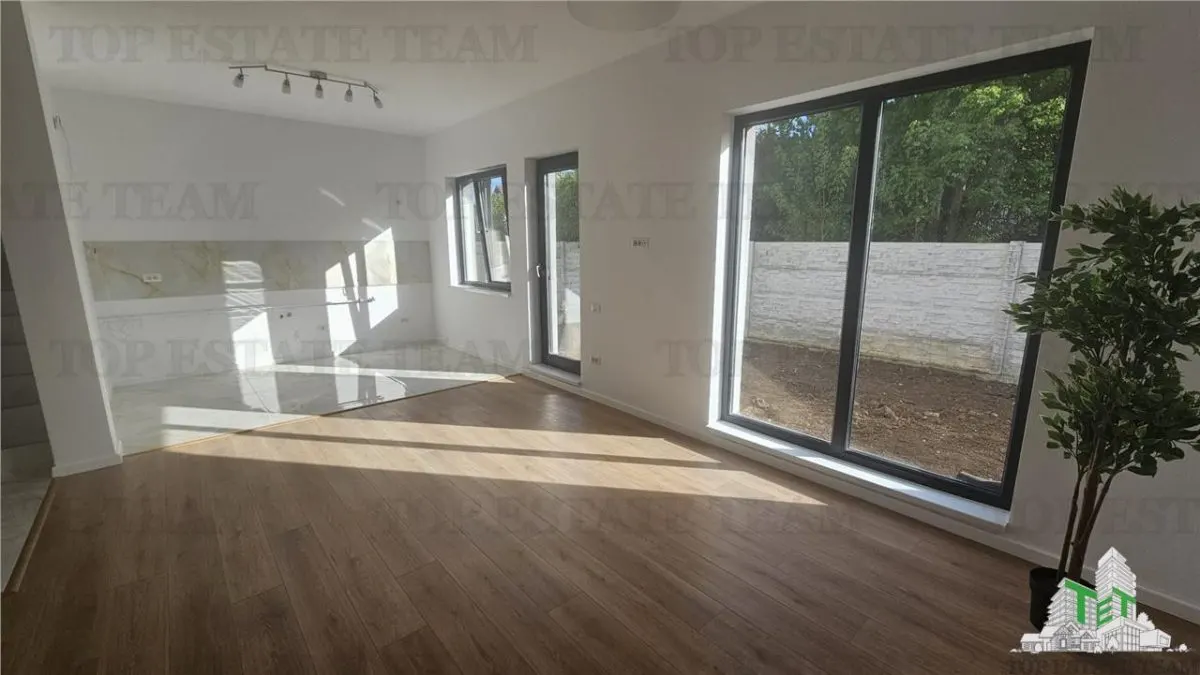 Duplex  modern 4 camere in Ghencea - foto 1