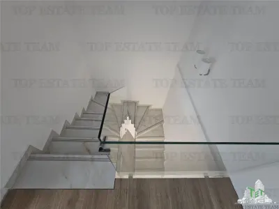 Duplex  modern 4 camere in Ghencea - foto 13