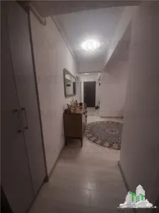 Matei Basarab in exclusivitate apartament deosebit- mobilat -utilat lux - foto 13