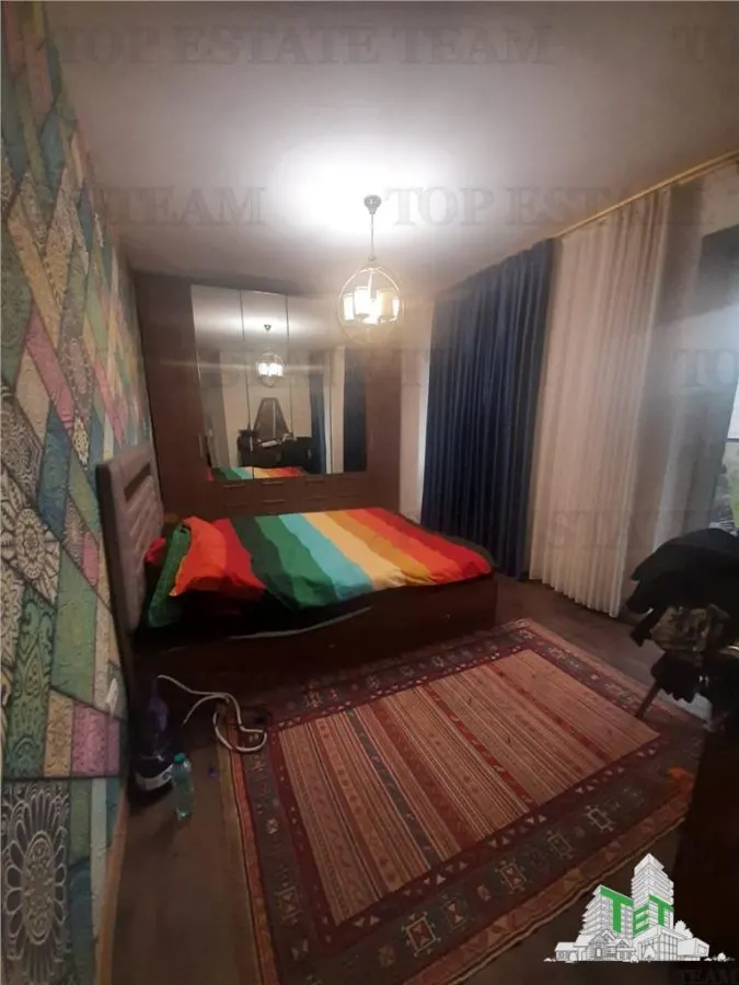 Matei Basarab in exclusivitate apartament deosebit- mobilat -utilat lux - foto 14