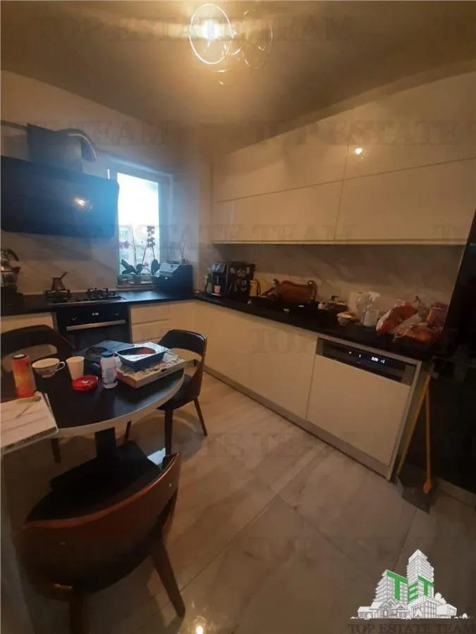 Matei Basarab in exclusivitate apartament deosebit- mobilat -utilat lux - foto 19