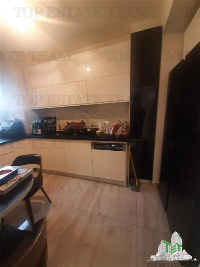 Matei Basarab in exclusivitate apartament deosebit- mobilat -utilat lux - foto 20