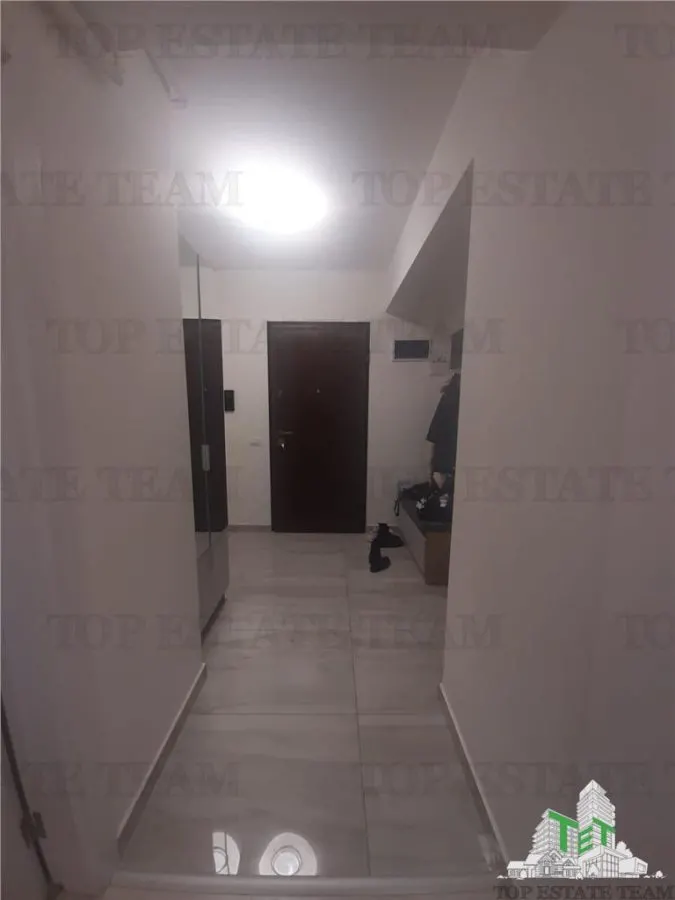 Matei Basarab in exclusivitate apartament deosebit- mobilat -utilat lux - foto 3