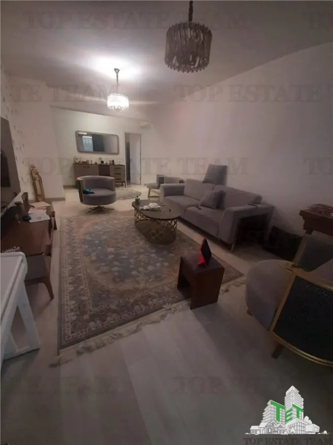 Matei Basarab in exclusivitate apartament deosebit- mobilat -utilat lux - foto 5