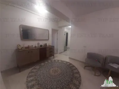 Matei Basarab in exclusivitate apartament deosebit- mobilat -utilat lux - foto 10