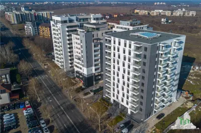 Apartament 2 camere Baneasa - foto 2