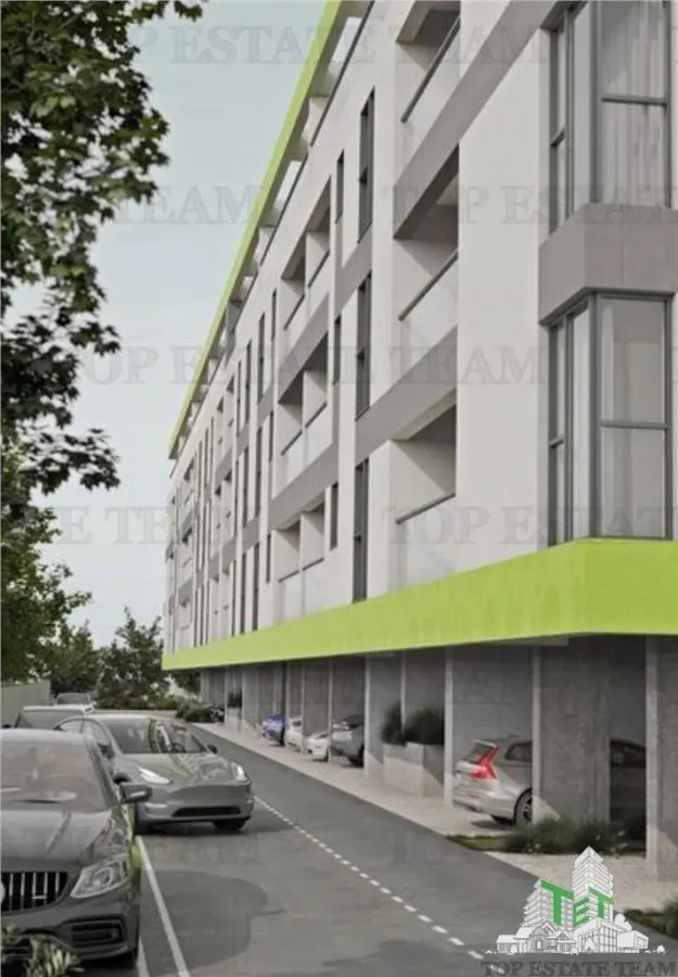 Apartament modern 2 camere, incalzire in pardoseala, posibilitate loc de parcare acoperit, in BRAGADIRU,  Balcon, Bloc NOU - foto 1