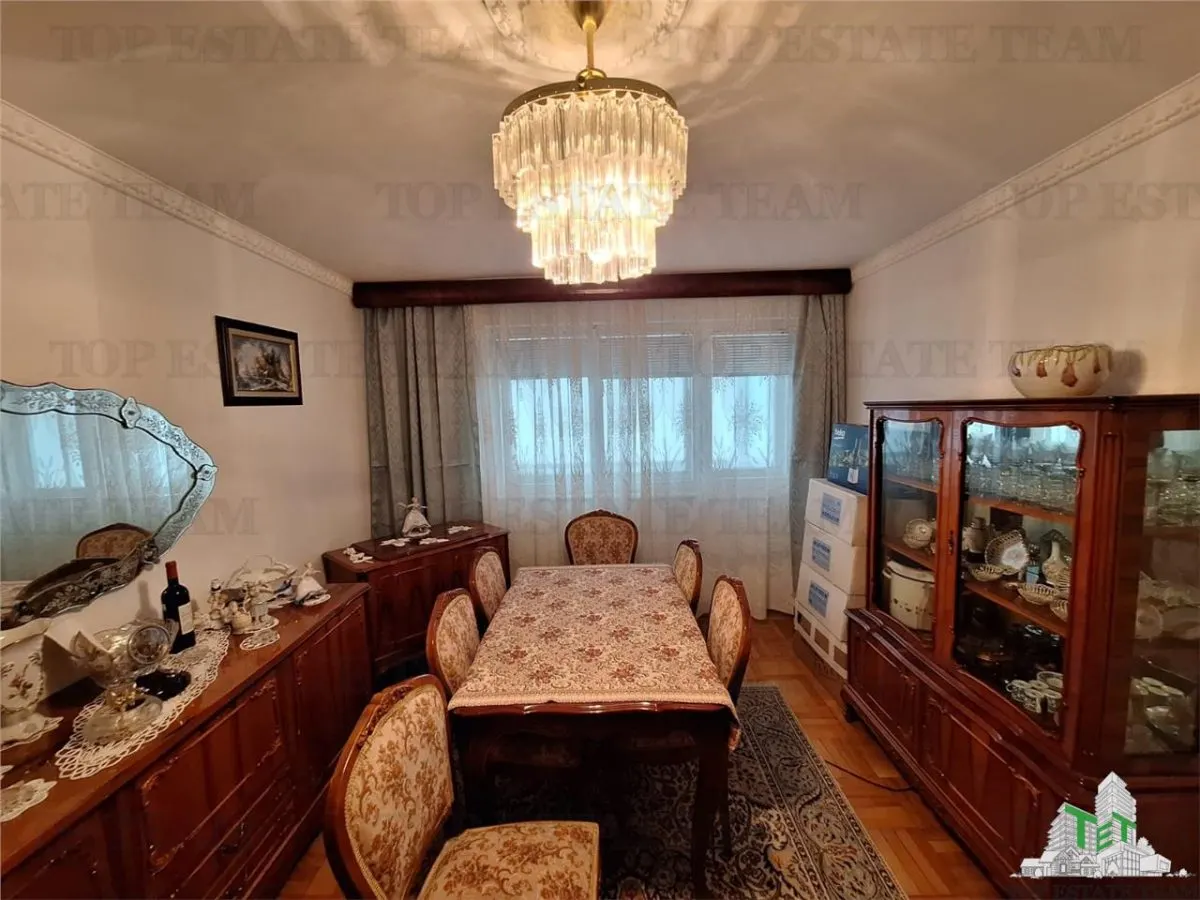 Apartament 2 cam -Braila - vanzare - Calea Galati - foto 1