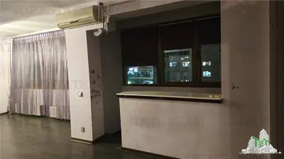 Apartament modern si luminos cu 3 camere pe Calea Grivitei-priveliste panoramica, pret redus - foto 3