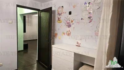 Apartament modern si luminos cu 3 camere pe Calea Grivitei-priveliste panoramica, pret redus - foto 4